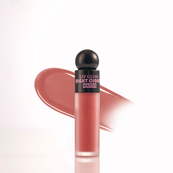 Lip gloss سائل للشفاة