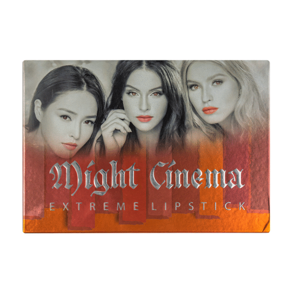 باليت ظلال عيون جليتر لامع 24 لون احترافي