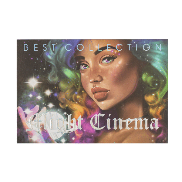 مجموعة مكياج مميزة Best Collection